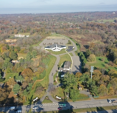 Village of westbury sanitation