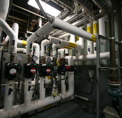 FHA_North Main Boiler_MEP_14005_9516