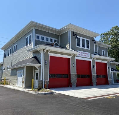 Rocky Point FD_New Co Fire House _ARCH_15135_7
