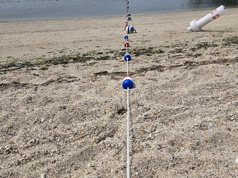 Sea Cliff Yacht Club Bathing Beach Design